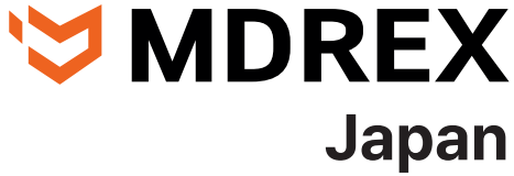 MDREX JAPAN